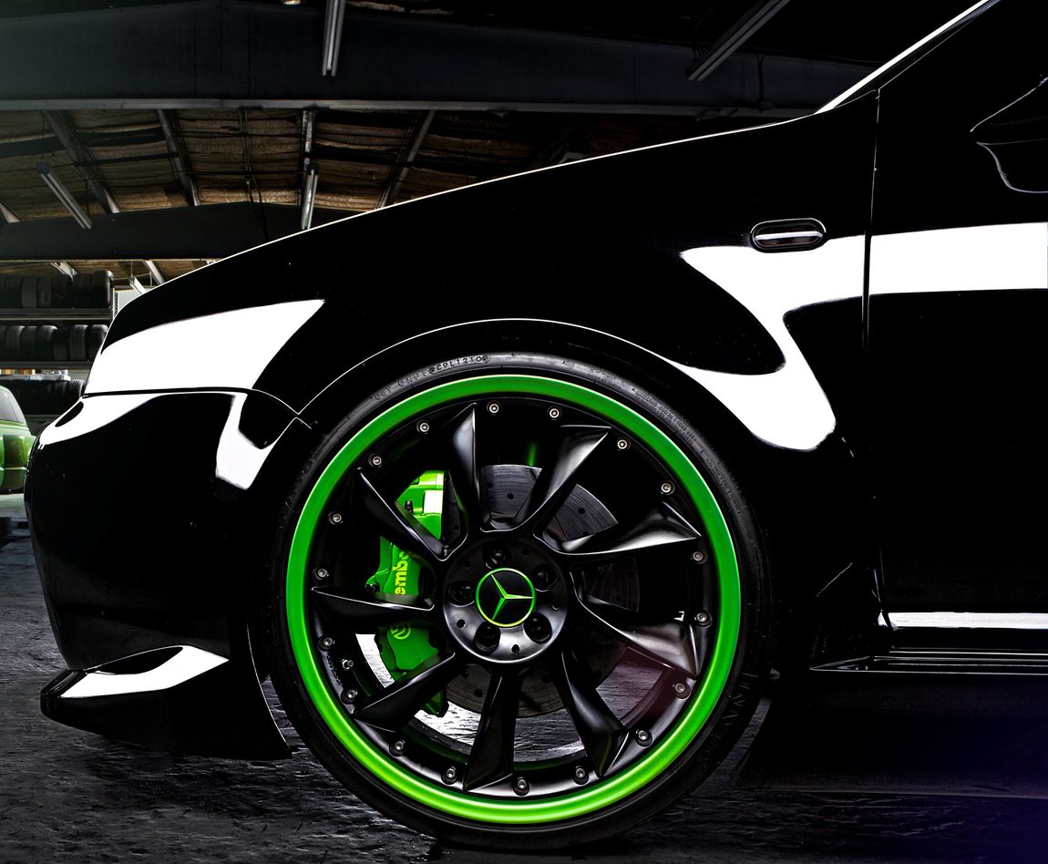 Wheel repair Cincinnati, OH Wheel Doctor